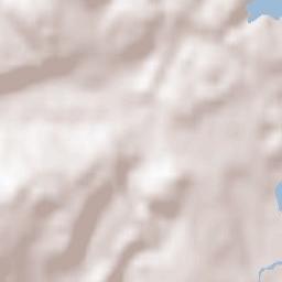 Rimsting Terrain Map
