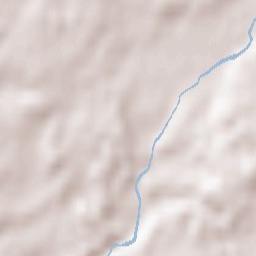 Seekirchen am Wallersee Terrain Map