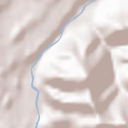 Mühldorf Terrain Map