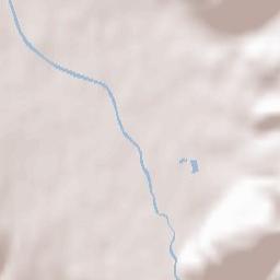 Micheldorf in Oberösterreich Terrain Map
