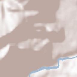 Leonstein Terrain Map