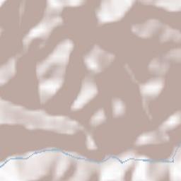 Gutenstein Terrain Map