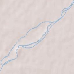 Sollenau Terrain Map