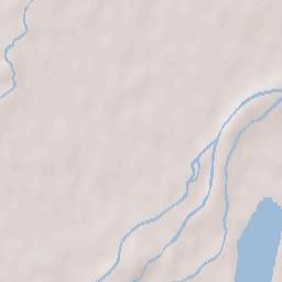 Ebenfurth Terrain Map