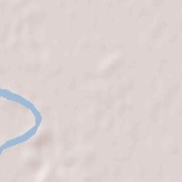 Halászi Terrain Map