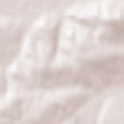 Vicovu de Jos Terrain Map