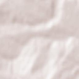 Comuna Grămeşti Terrain Map