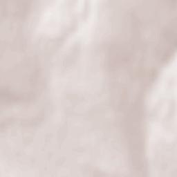 Comuna Mihălăşeni Terrain Map