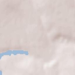 Floreşti Terrain Map