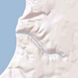 Meadowdale Terrain Map