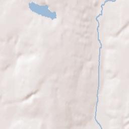 Picnic Point-North Lynnwood Terrain Map