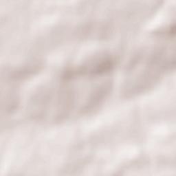 Saint-Jean-Brévelay Terrain Map