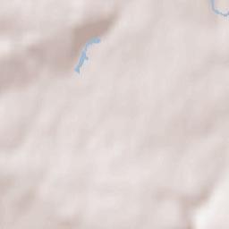 Bain-de-Bretagne Terrain Map