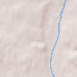 Noyen-sur-Sarthe Terrain Map