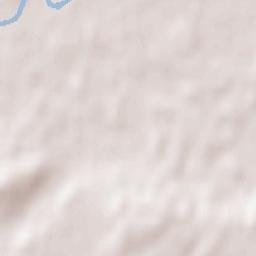 Parigné-le-Pôlin Terrain Map