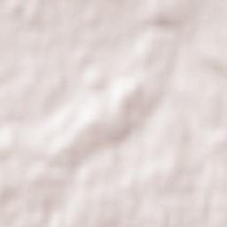 Saint-Mars-d’Outillé Terrain Map