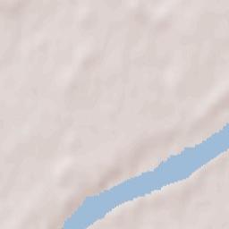 Saint-Ay Terrain Map