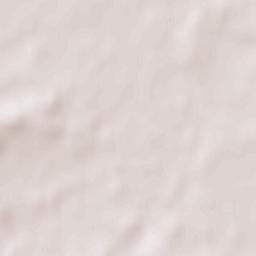 Changy-les-Bois Terrain Map