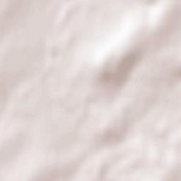 Fleury-la-Vallée Terrain Map