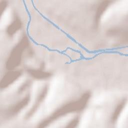 Tonnerre Terrain Map