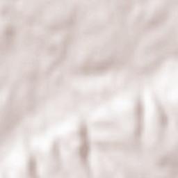 Fontaine-lès-Luxeuil Terrain Map