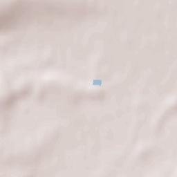 Berrwiller Terrain Map