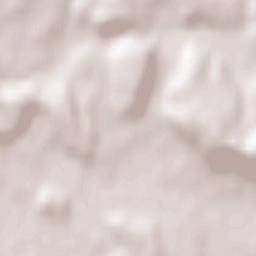 Orsingen-Nenzingen Terrain Map