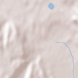 Wilhelmsdorf Terrain Map