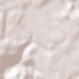 Bergatreute Terrain Map