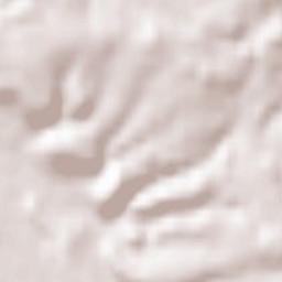 Obergünzburg Terrain Map