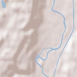 Eurasburg Terrain Map