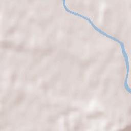 Geretsried Terrain Map