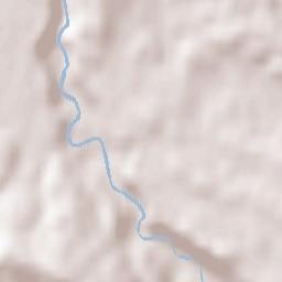Weyarn Terrain Map