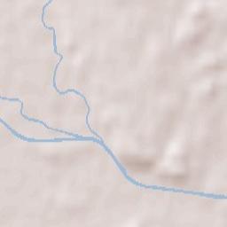 Bad Aibling Terrain Map
