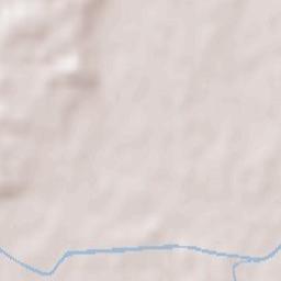 Rosenheim Terrain Map