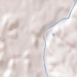 Traunstein Terrain Map
