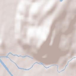 Lengfelden Terrain Map