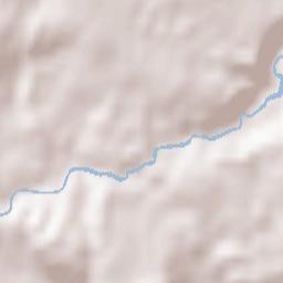 Elixhausen Terrain Map