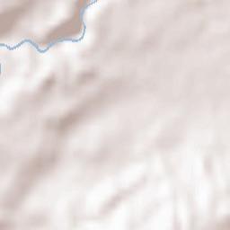 Eugendorf Terrain Map