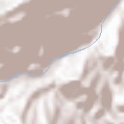 Sankt Aegyd am Neuwalde Terrain Map