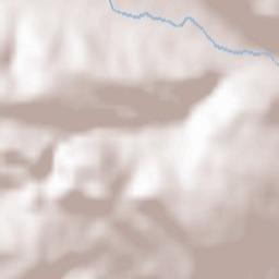 Wöllersdorf Terrain Map