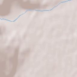 Steinabrückl Terrain Map