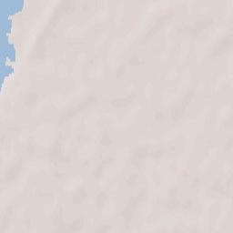 Podersdorf am See Terrain Map