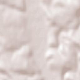 Egerszalók Terrain Map