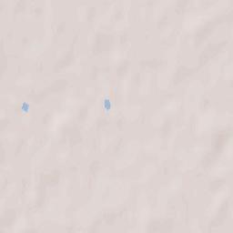 Hajdúnánás Terrain Map