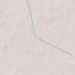 Nagyecsed Terrain Map