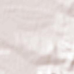 Negreşti-Oaş Terrain Map