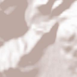 Comuna Bistra Terrain Map