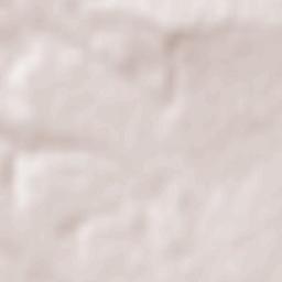 Comuna Horodnic De Jos Terrain Map