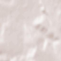 Comuna Zamostea Terrain Map